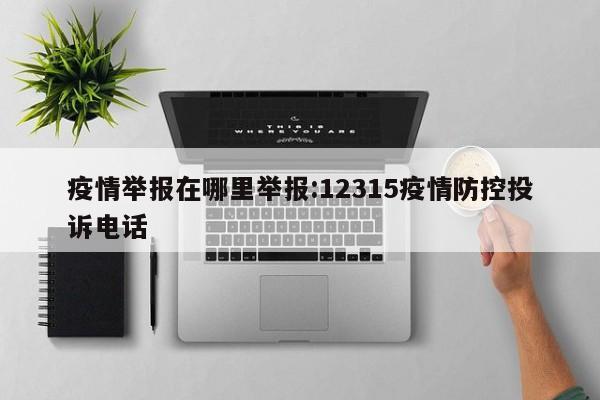 疫情举报在哪里举报:12315疫情防控投诉电话