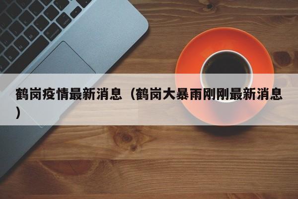 鹤岗疫情最新消息(鹤岗大暴雨刚刚最新消息)