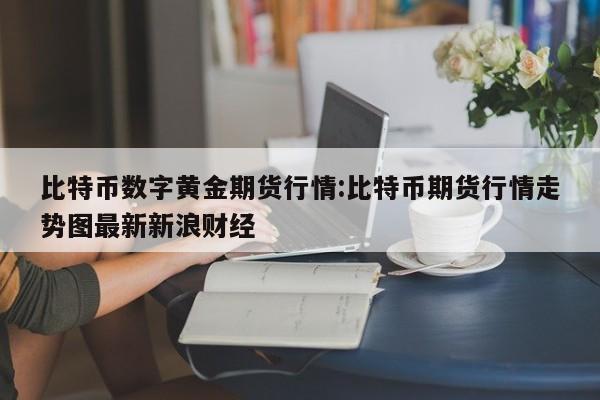 比特币数字黄金期货行情:比特币期货行情走势图最新新浪财经